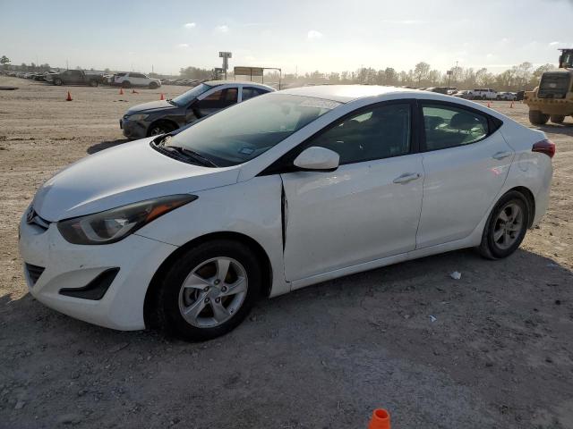 hyundai elantra 2014 5npdh4ae2eh504930