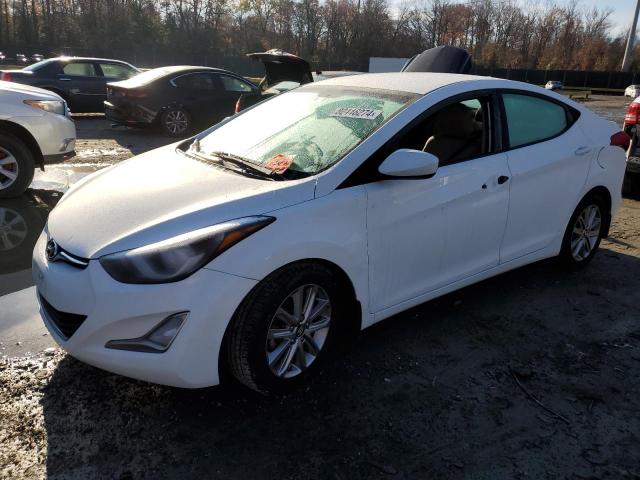 hyundai elantra se 2014 5npdh4ae2eh517130