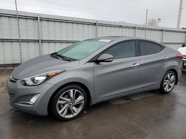 hyundai elantra 2014 5npdh4ae2eh520657