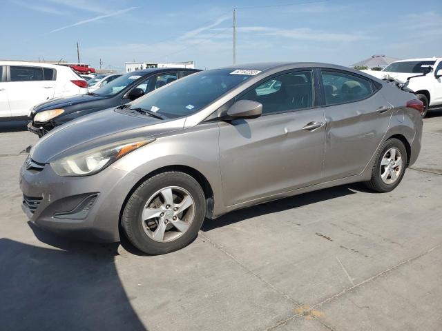 hyundai elantra se 2014 5npdh4ae2eh530590