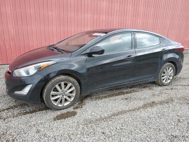 hyundai elantra 2014 5npdh4ae2eh531481