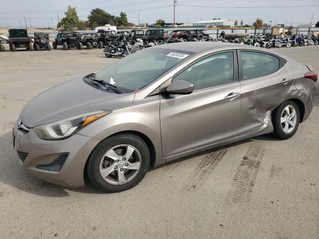 hyundai elantra se 2014 5npdh4ae2eh532632