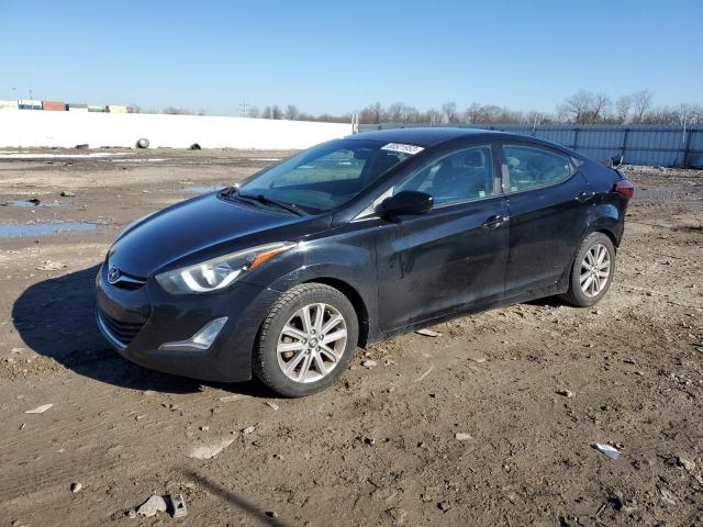 hyundai elantra 2014 5npdh4ae2eh542383