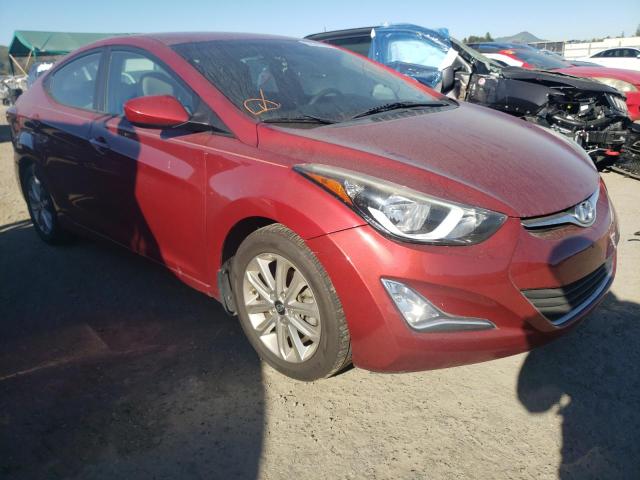 hyundai  2014 5npdh4ae2eh545252