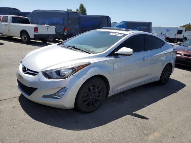 hyundai elantra 2015 5npdh4ae2fh552123