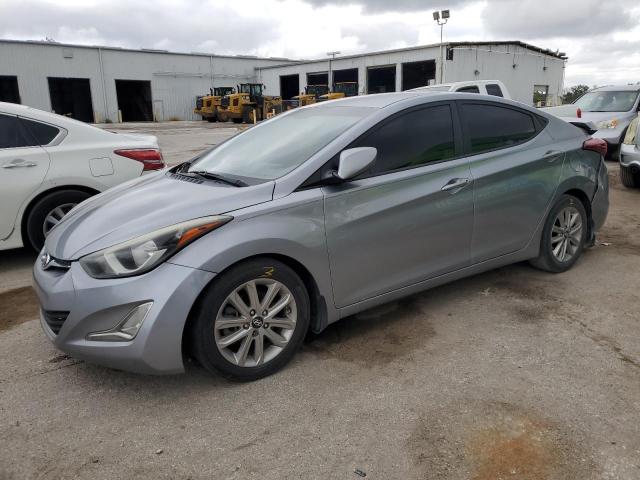 hyundai elantra se 2015 5npdh4ae2fh557029