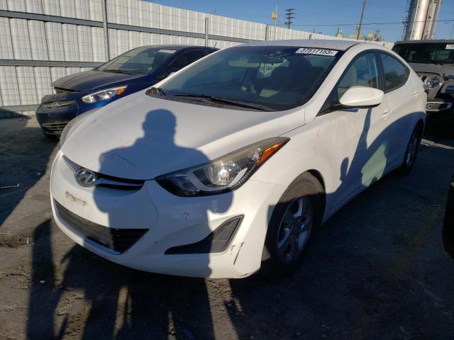 hyundai elantra se 2015 5npdh4ae2fh562649