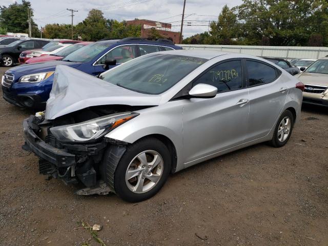 hyundai elantra 2015 5npdh4ae2fh564790