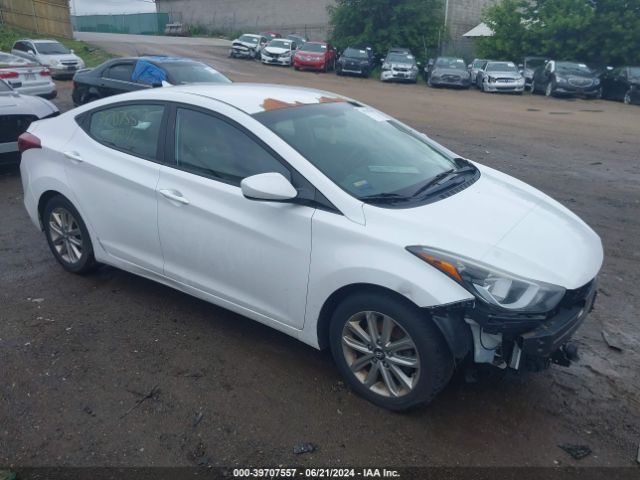 hyundai elantra 2015 5npdh4ae2fh572615