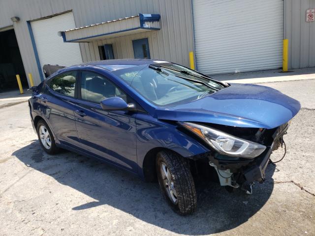 hyundai elantra se 2015 5npdh4ae2fh575725