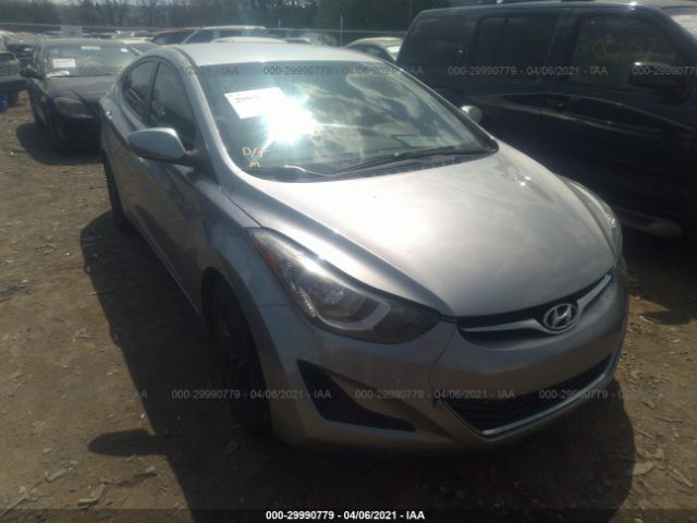 hyundai elantra 2015 5npdh4ae2fh580617