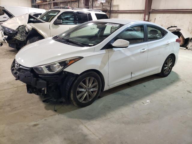 hyundai elantra se 2015 5npdh4ae2fh594615