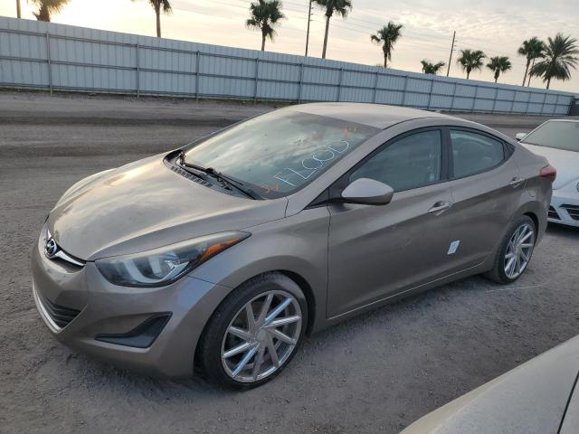 hyundai elantra se 2015 5npdh4ae2fh599944