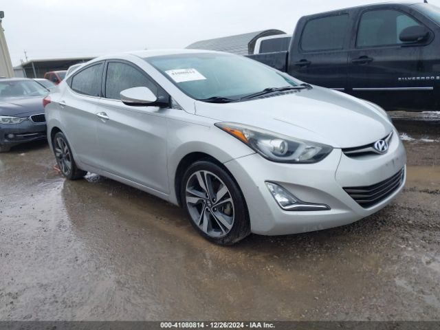 hyundai elantra 2015 5npdh4ae2fh600817