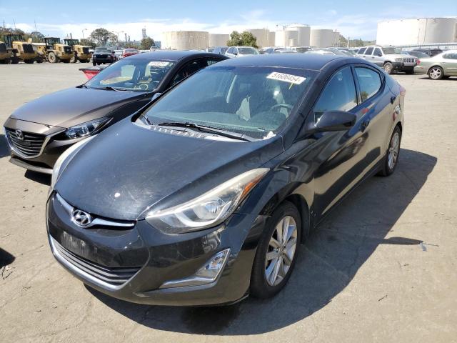 hyundai elantra 2015 5npdh4ae2fh601787