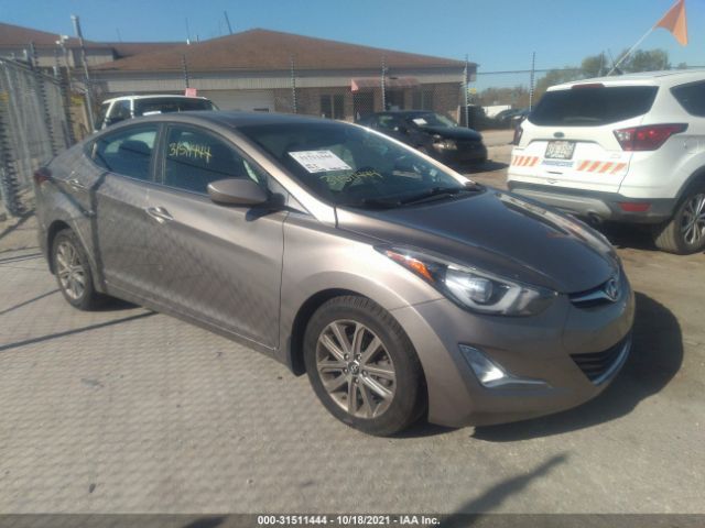 hyundai elantra 2015 5npdh4ae2fh614247