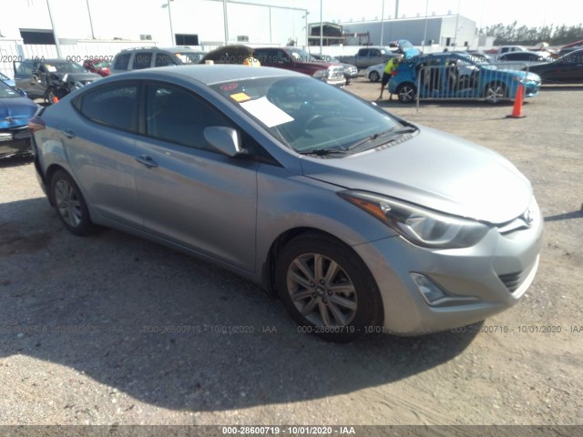 hyundai elantra 2015 5npdh4ae2fh615320