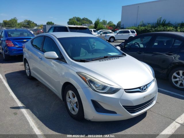 hyundai elantra 2015 5npdh4ae2fh616175