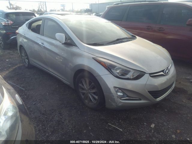 hyundai elantra 2015 5npdh4ae2fh621845