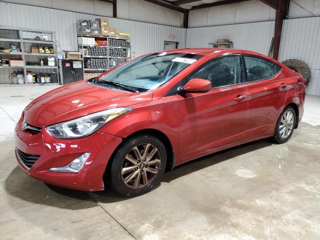 hyundai elantra se 2015 5npdh4ae2fh622767