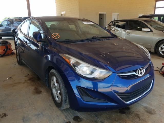 hyundai elantra se 2015 5npdh4ae2fh623210