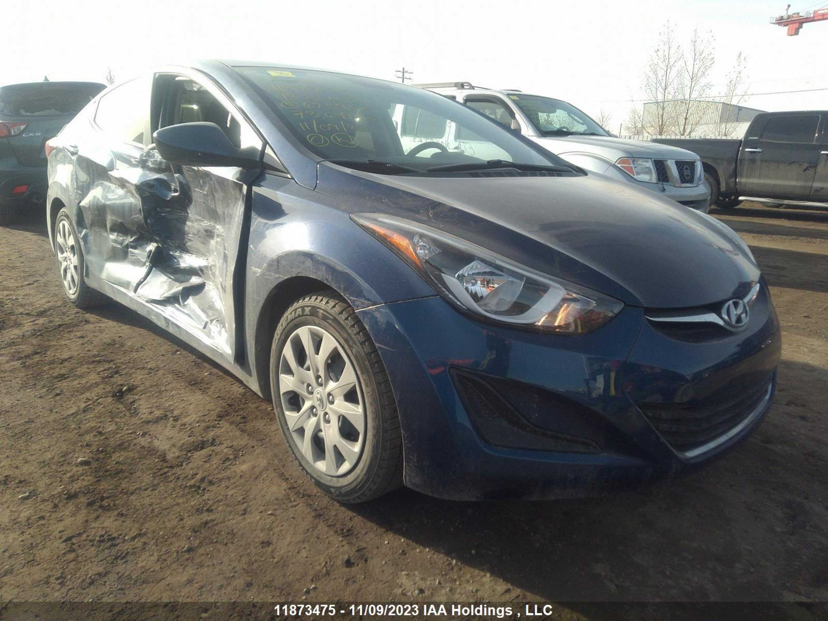 hyundai elantra 2015 5npdh4ae2fh625958