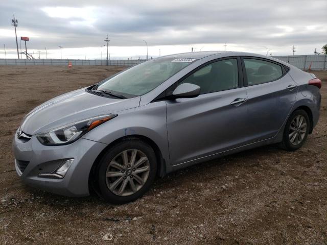 hyundai elantra se 2015 5npdh4ae2fh626219