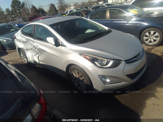 hyundai elantra 2015 5npdh4ae2fh627984