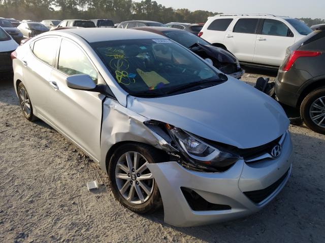 hyundai elantra se 2015 5npdh4ae2fh630142