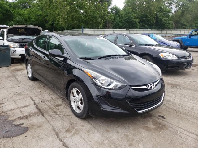 hyundai elantra se 2015 5npdh4ae2fh633039