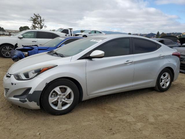 hyundai elantra se 2015 5npdh4ae2fh641853