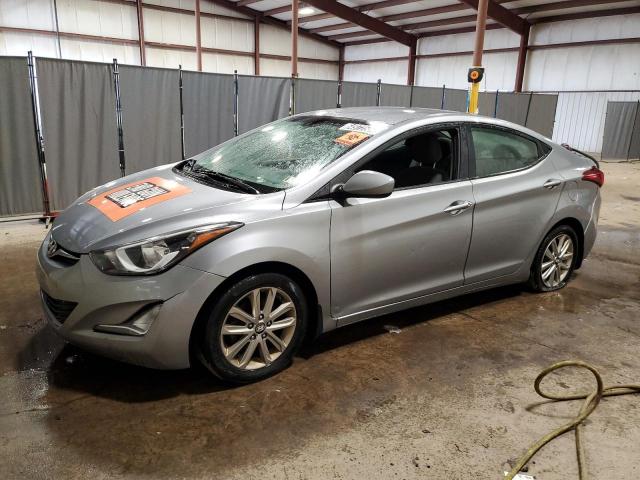 hyundai elantra se 2016 5npdh4ae2gh653826