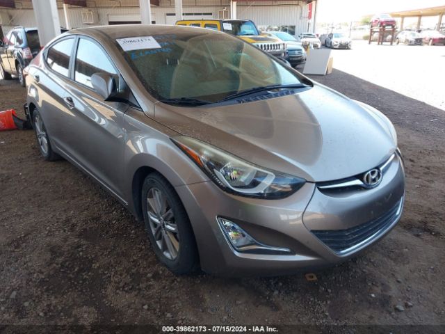 hyundai elantra 2016 5npdh4ae2gh658492