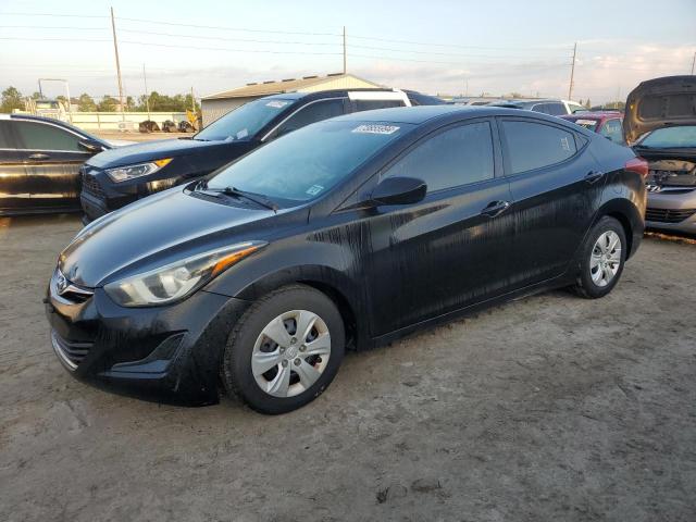 hyundai elantra se 2016 5npdh4ae2gh662980