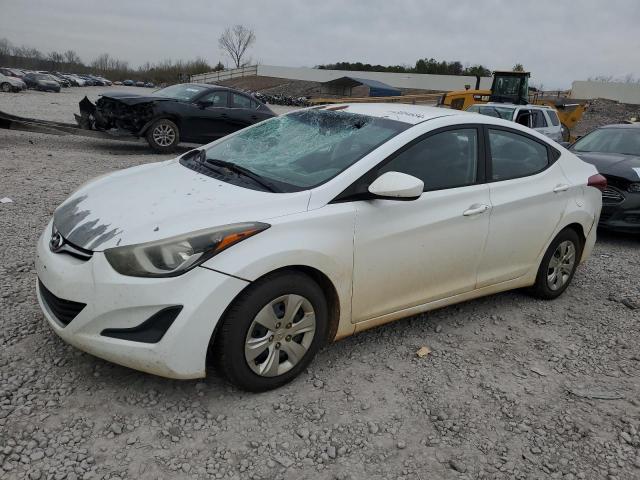 hyundai elantra 2016 5npdh4ae2gh666351