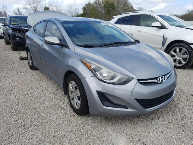 hyundai elantra se 2016 5npdh4ae2gh672425