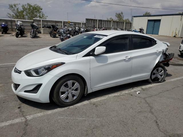 hyundai elantra 2016 5npdh4ae2gh678838