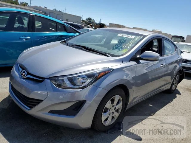 hyundai elantra 2016 5npdh4ae2gh683330