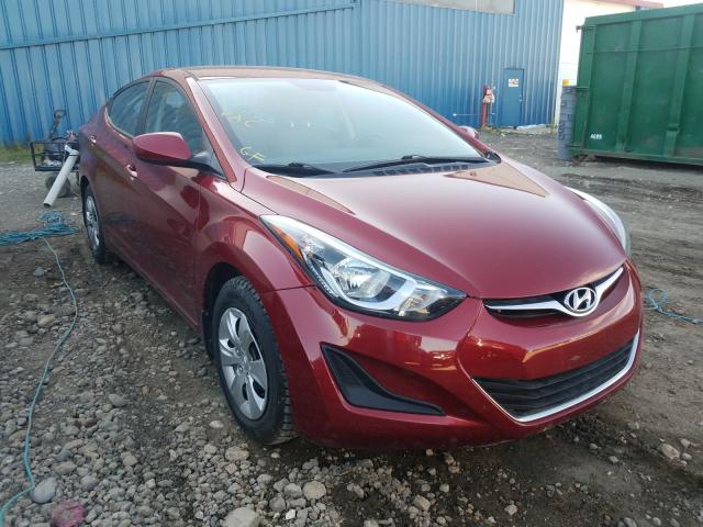 hyundai elantra se 2016 5npdh4ae2gh683831