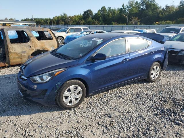 hyundai elantra se 2016 5npdh4ae2gh697082