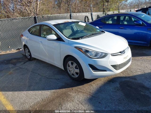 hyundai elantra 2016 5npdh4ae2gh704290