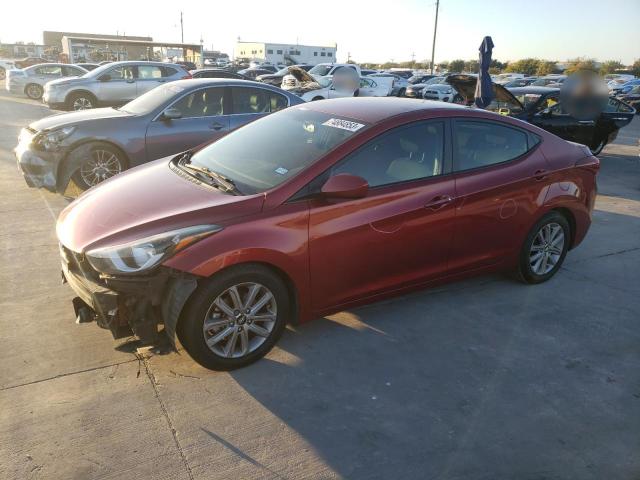 hyundai elantra 2016 5npdh4ae2gh708775