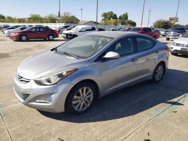 hyundai elantra se 2016 5npdh4ae2gh712230