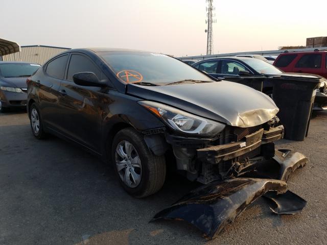 hyundai elantra se 2016 5npdh4ae2gh712812