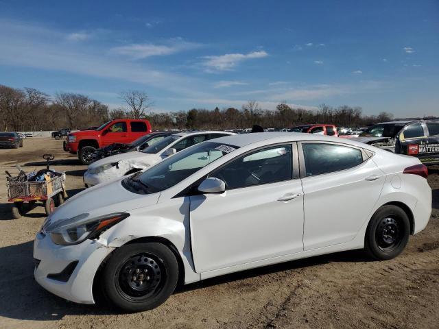 hyundai elantra se 2016 5npdh4ae2gh716651