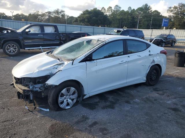 hyundai elantra se 2016 5npdh4ae2gh719422