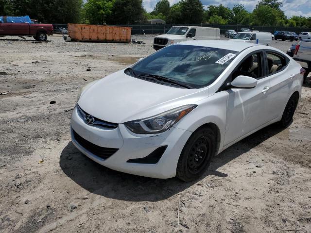 hyundai elantra 2016 5npdh4ae2gh741386