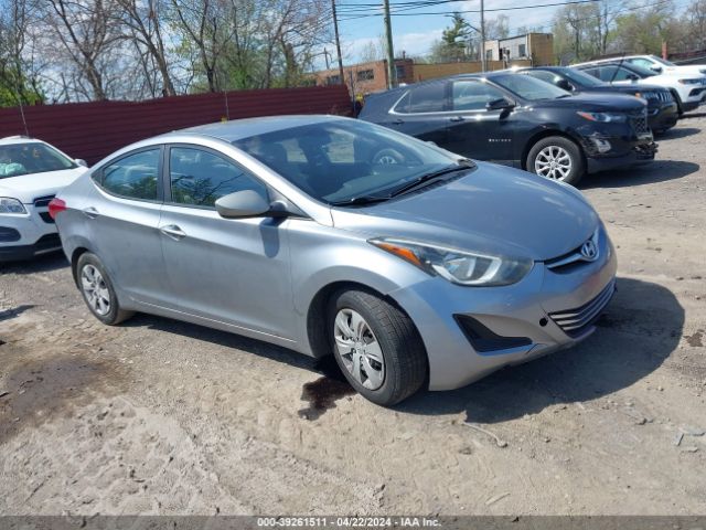 hyundai elantra 2016 5npdh4ae2gh744904