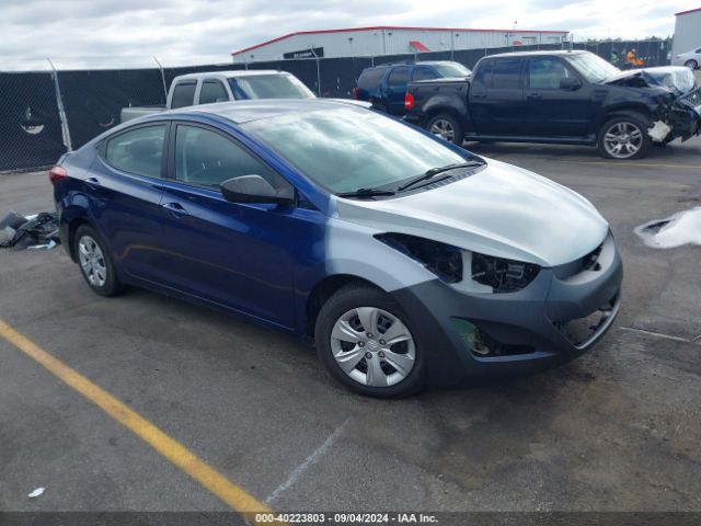 hyundai elantra 2016 5npdh4ae2gh770967