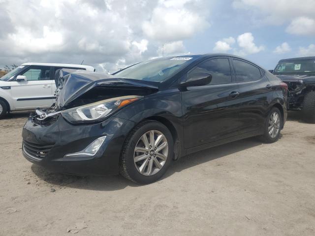 hyundai elantra se 2016 5npdh4ae2gh782262